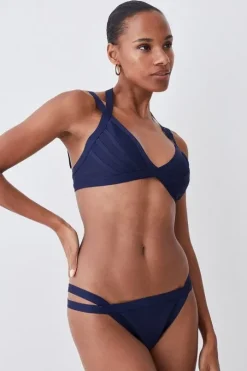 Bandage Double Strap Set