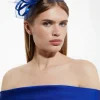 Bow Loop Detail Fascinator