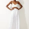 Broderie Co-ord Set