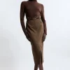 Check With Choc Tailored Co-ord