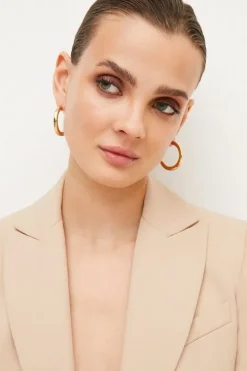 Chunky Hoops