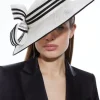 Classic Bow Fascinator
