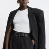 Classic Leather Belt