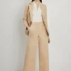 Cotton Sateen Suit Set