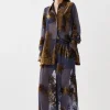 FEATHER DEVORE CO-ORD