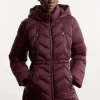 Lightweight Packable Coat