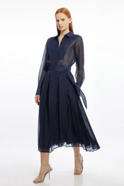 ORGANDIE CO-ORD