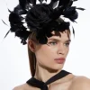 Petal Crown Fascinator