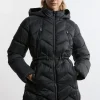 Petite Lightweight Packable Coat