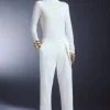 Relaxed Fit Dress Pants