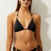 Ring Detail Bikini Top