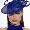 Spiral Detail Fascinator