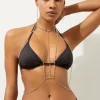 Statement Chain Body Jewelry