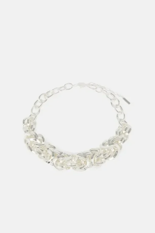 Statement Chain Necklace