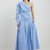 STRIPE PROM CO-ORD