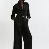 Tailored Crepe Essential Set