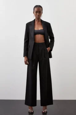 Tailored Premium Twill Set