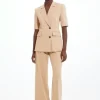 Tailored Suit