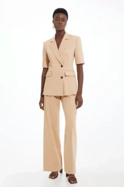 Tailored Suit