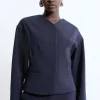 Tailored Suit Set