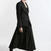 Tailored Twill Set