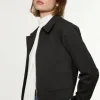 Technical Crepe Tailored Set