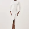 The Founder Suit Set